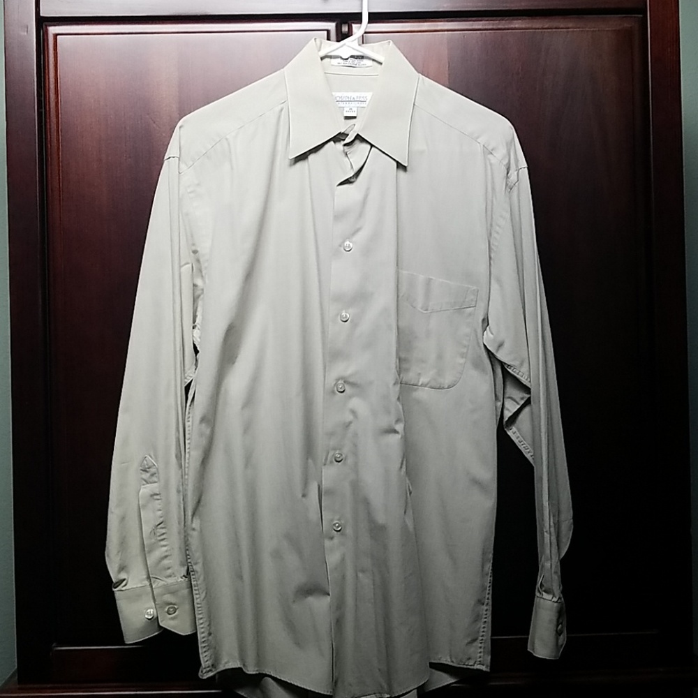 Joseph & Feiss Mens Dress Shirt